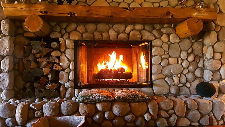 Fireplaces & Stoves installation