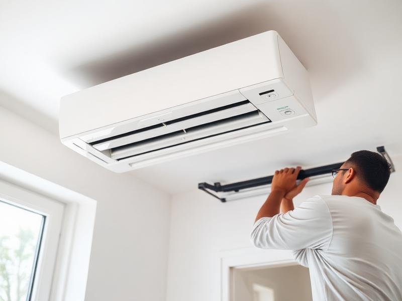 Air Conditioner Services