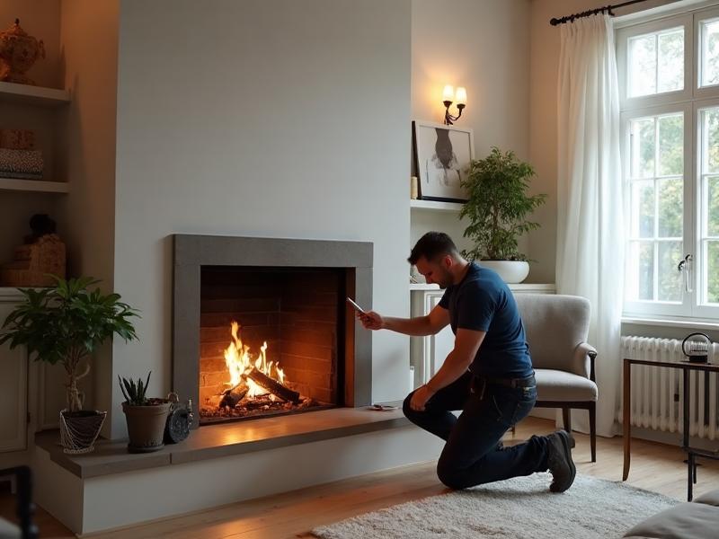 Fire Place Services