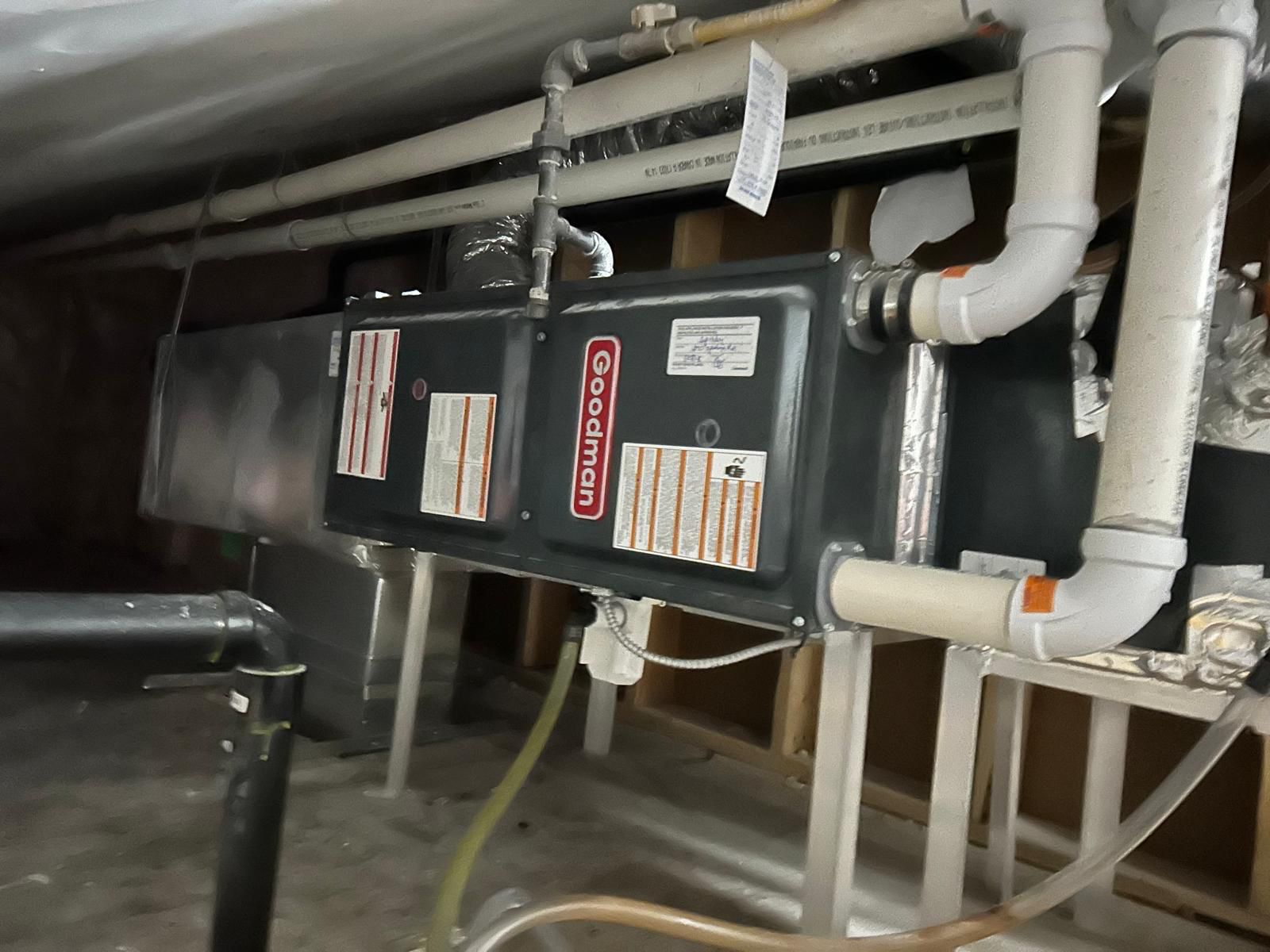 Second Furnace image